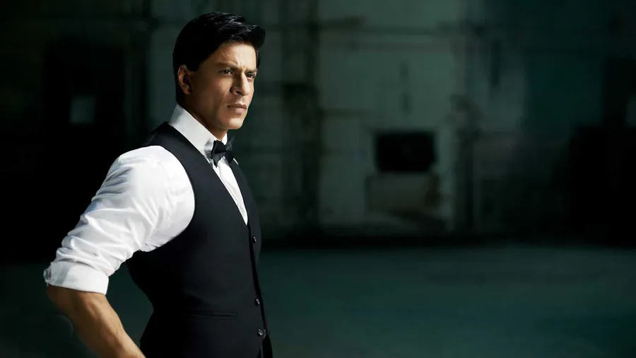 shah rukh khan