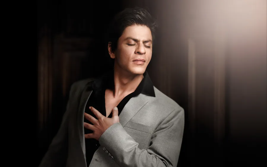 Shah Rukh khan